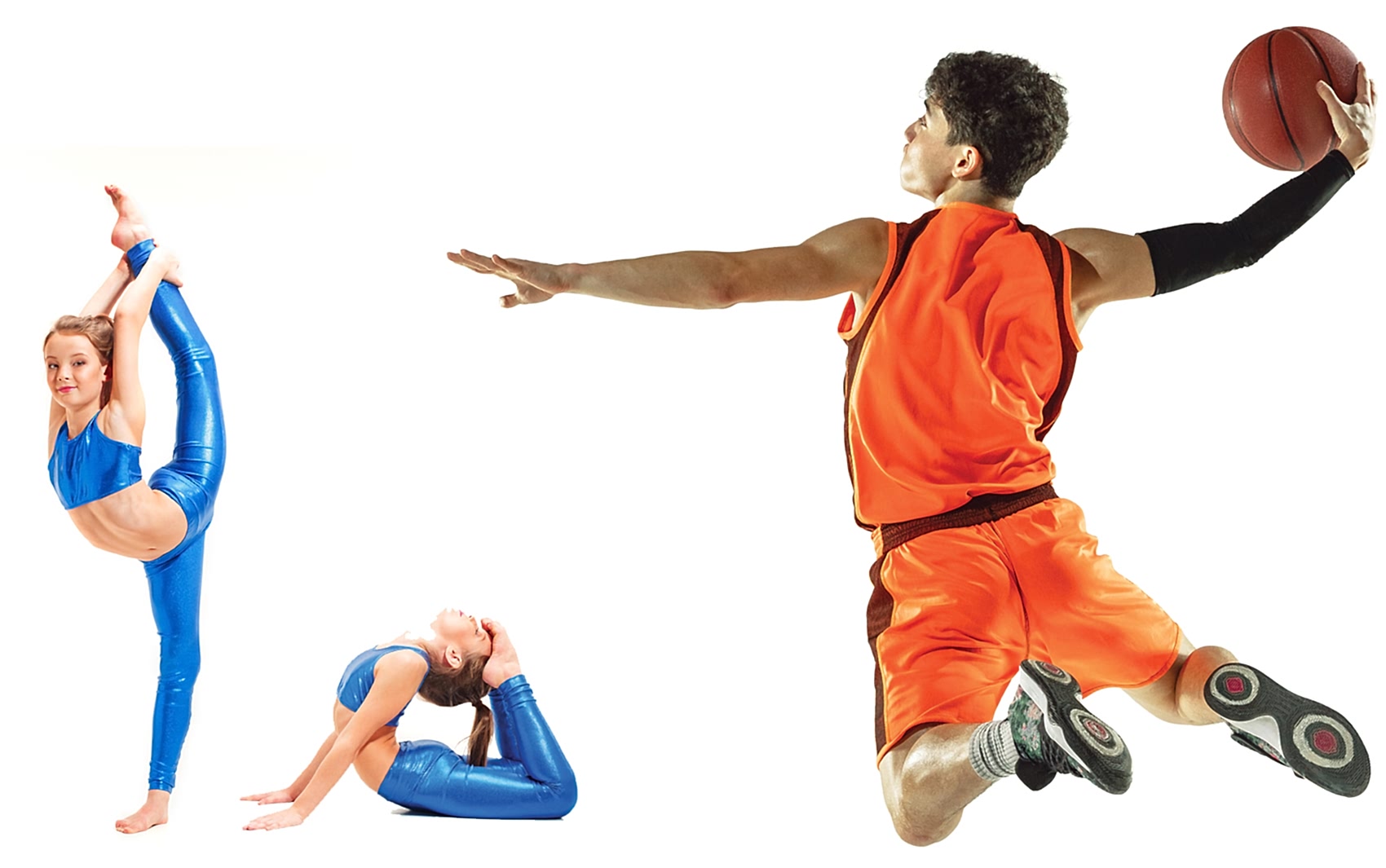 İlk Adım Spor Kulübünü Tanıyın